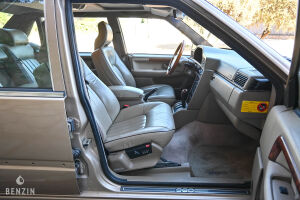 Volvo 960 3.0 24v - 1996