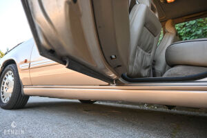 Volvo 960 3.0 24v - 1996