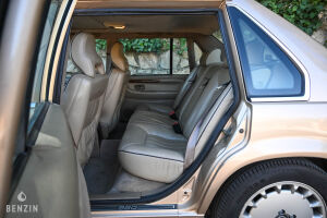 Volvo 960 3.0 24v - 1996