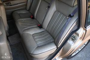 Volvo 960 3.0 24v - 1996