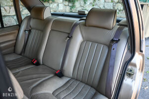 Volvo 960 3.0 24v - 1996