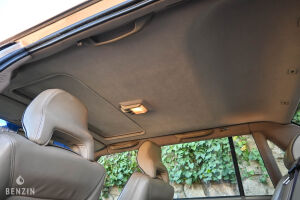 Volvo 960 3.0 24v - 1996