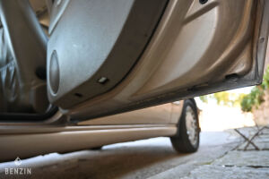 Volvo 960 3.0 24v - 1996