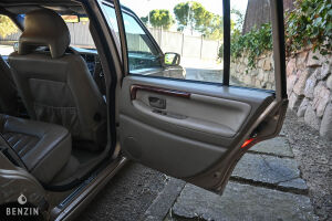Volvo 960 3.0 24v - 1996