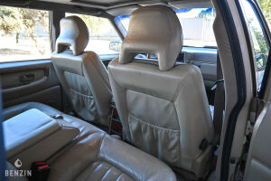 Volvo 960 3.0 24v - 1996