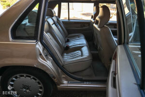 Volvo 960 3.0 24v - 1996