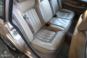 Volvo 960 3.0 24v - 1996