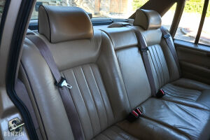 Volvo 960 3.0 24v - 1996