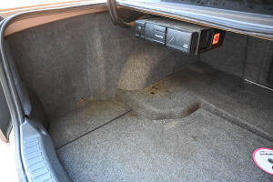 Volvo 960 3.0 24v - 1996