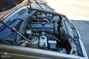 Volvo 960 3.0 24v - 1996