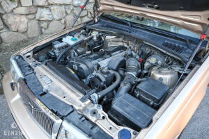 Volvo 960 3.0 24v - 1996