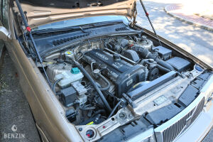 Volvo 960 3.0 24v - 1996