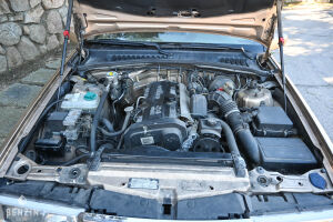 Volvo 960 3.0 24v - 1996