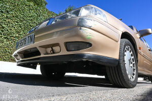 Volvo 960 3.0 24v - 1996