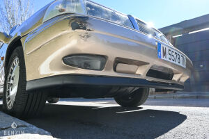 Volvo 960 3.0 24v - 1996