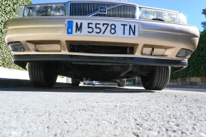 Volvo 960 3.0 24v - 1996