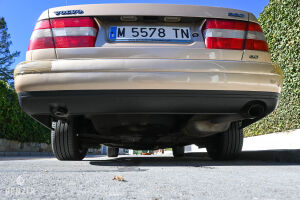 Volvo 960 3.0 24v - 1996
