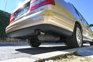 Volvo 960 3.0 24v - 1996