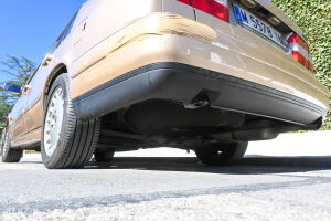 Volvo 960 3.0 24v - 1996