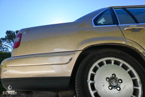 Volvo 960 3.0 24v - 1996