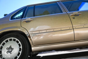 Volvo 960 3.0 24v - 1996