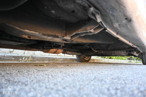 Volvo 960 3.0 24v - 1996