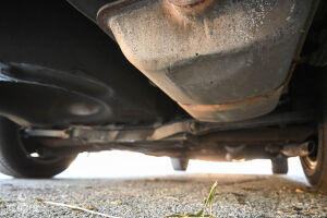 Volvo 960 3.0 24v - 1996