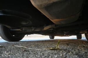 Volvo 960 3.0 24v - 1996