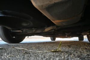 Volvo 960 3.0 24v - 1996