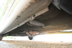 Volvo 960 3.0 24v - 1996