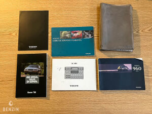 Volvo 960 3.0 24v - 1996