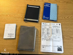 Volvo 960 3.0 24v - 1996