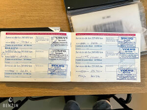 Volvo 960 3.0 24v - 1996