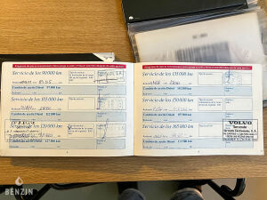 Volvo 960 3.0 24v - 1996