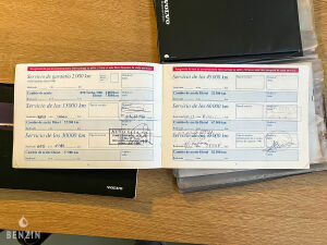 Volvo 960 3.0 24v - 1996