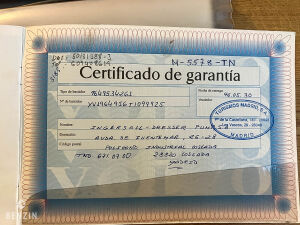 Volvo 960 3.0 24v - 1996