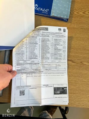 Volvo 960 3.0 24v - 1996