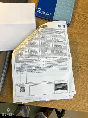 Volvo 960 3.0 24v - 1996