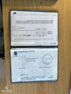 Volvo 960 3.0 24v - 1996