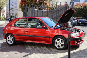 Peugeot 306 S16 78k km - 1994