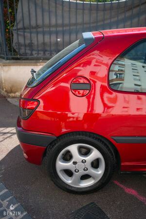 Peugeot 306 S16 78k km - 1994