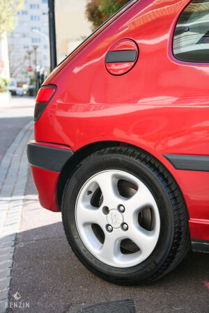 Peugeot 306 S16 78k km - 1994