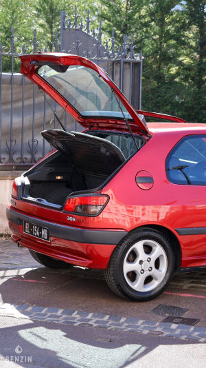 Peugeot 306 S16 78k km - 1994