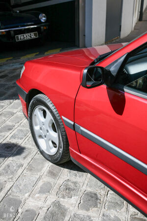 Peugeot 306 S16 78k km - 1994