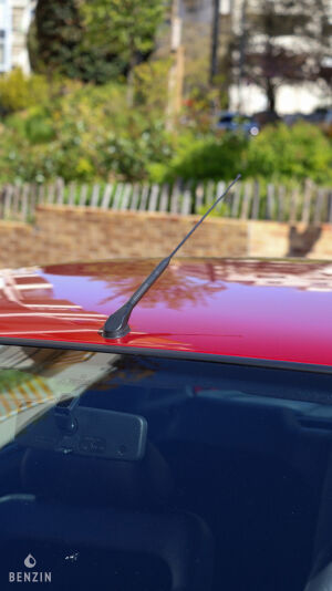 Peugeot 306 S16 78k km - 1994