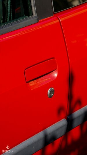 Peugeot 306 S16 78k km - 1994