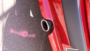 Peugeot 306 S16 78k km - 1994