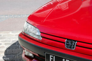 Peugeot 306 S16 78k km - 1994