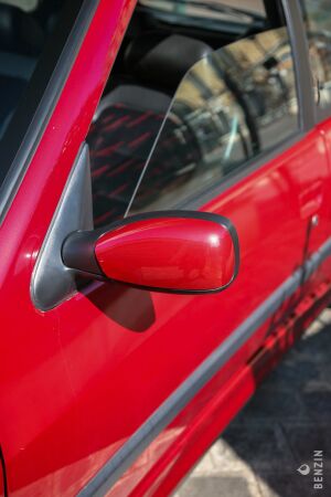 Peugeot 306 S16 78k km - 1994