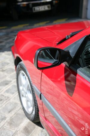 Peugeot 306 S16 78k km - 1994